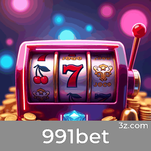 991bet.com - Plataforma de Apostas e Cassino Online no Brasil - 991bet